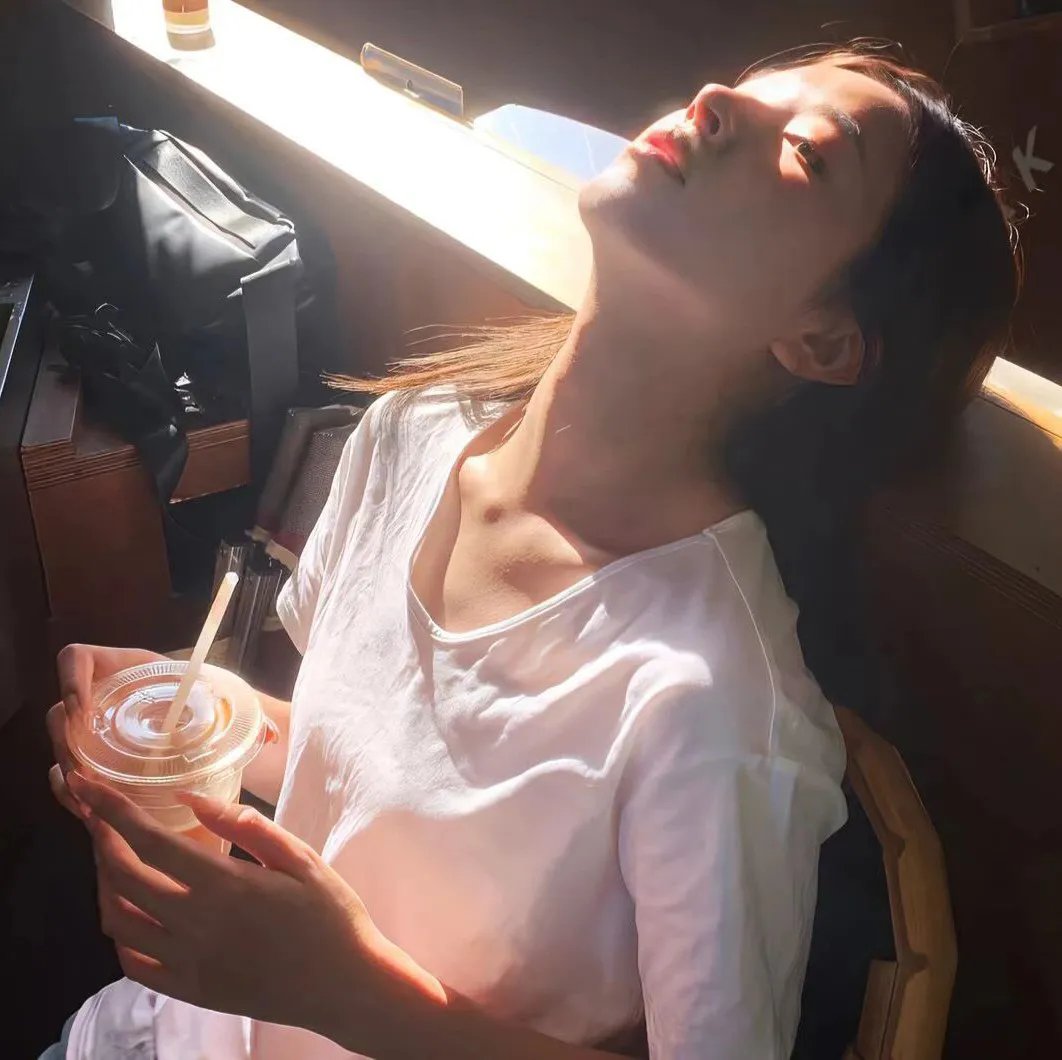 我是海鸥
