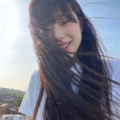 吓到笑